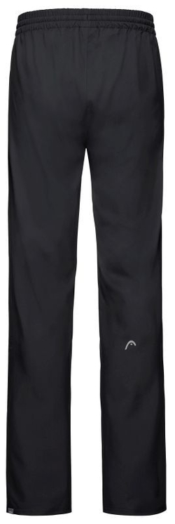 Мужские теннисные штаны Head Club Pants M - black