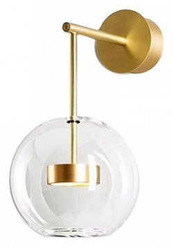 Бра Kink Light 07545A