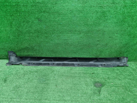 Накладка порога правая Subaru Outback 5 (14-21)