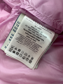 Комбинезон Moncler