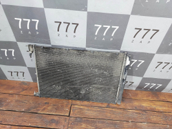 Радиатор кондиционера Mercedes S (W222) 13-20 Б/У Оригинал A0995001854