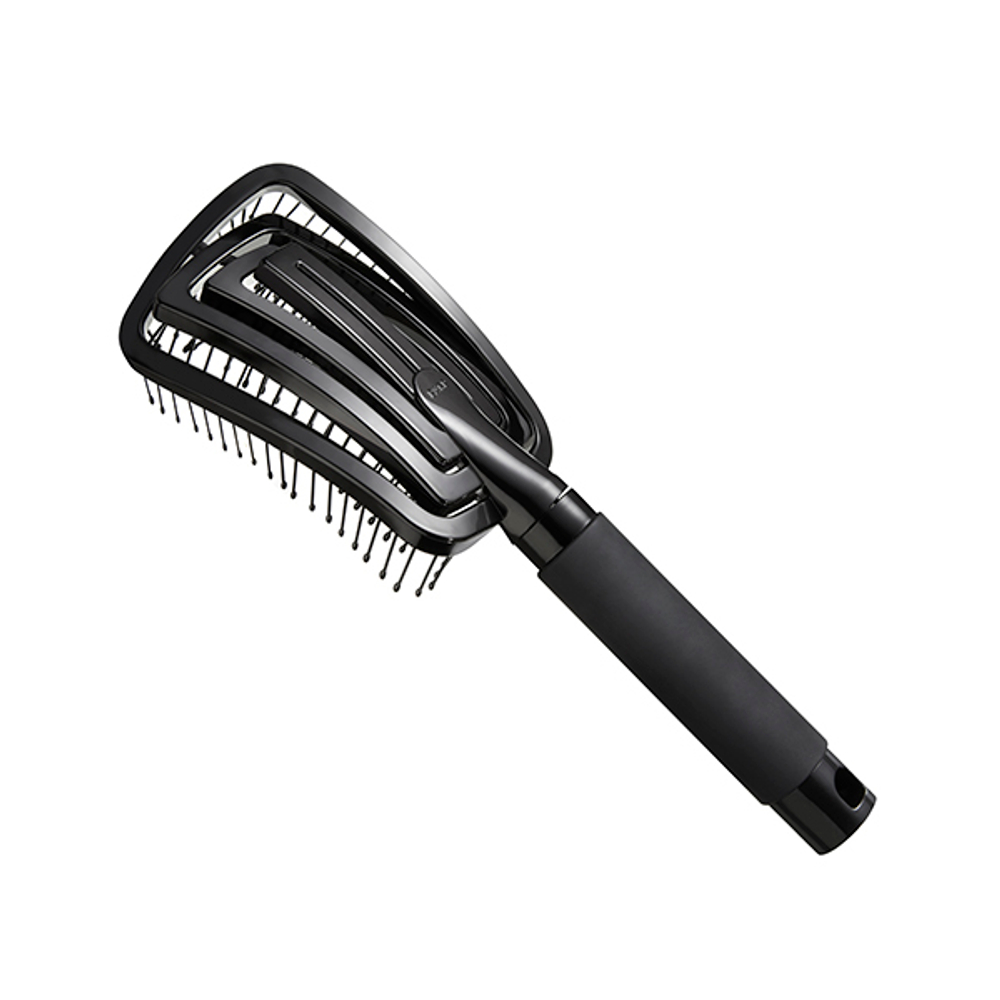 Щетка-лопатка распутывающая Label.m Detangling Brush LMFBBK01