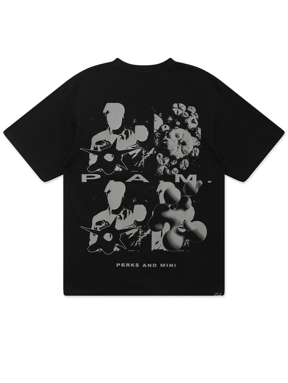 Мужская Футболка Family Portrait