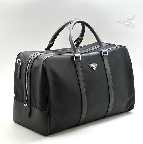 Дорожная сумка Prada
