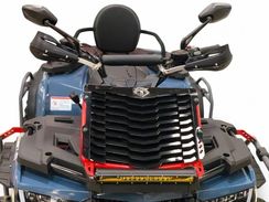 Квадроцикл KTA KR 400 4х4 EFI