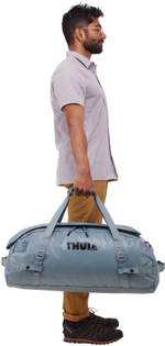 Сумка спортивная Thule Chasm Duffel 70L TDSD303 Pond New (3204996)