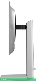 Игровой монитор Samsung Odyssey OLED G6 LS27DG612SIXCI