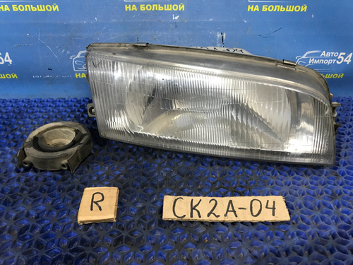 Фара передняя правая MITSUBISHI LANCER 1998