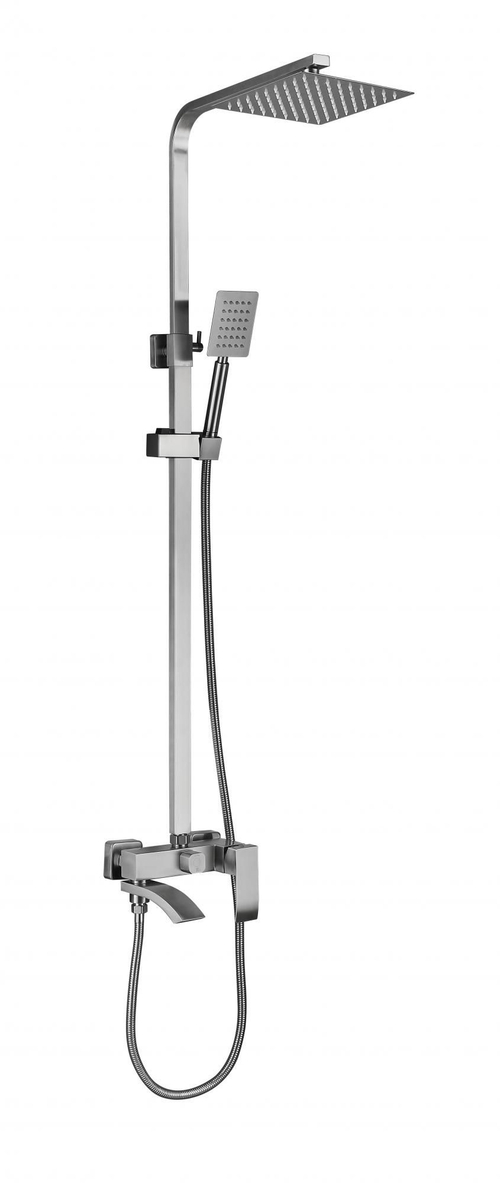 Душевая стойка Fmark FS8645-1