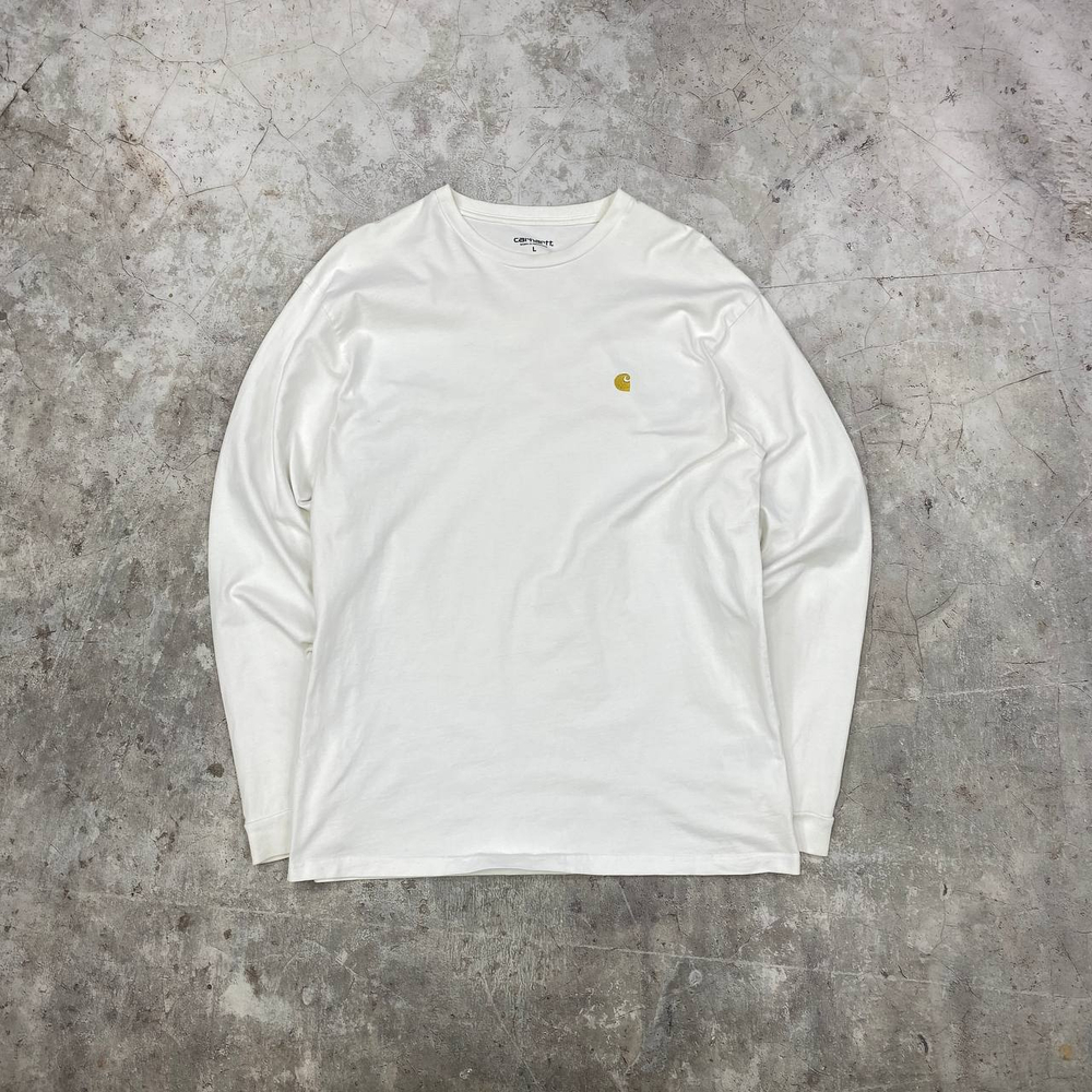 Лонгслив Carhartt