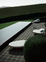 Шезлонг B&B Italia Borea