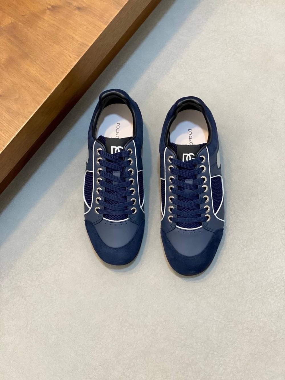 Кроссовки Dolce & Gabbana