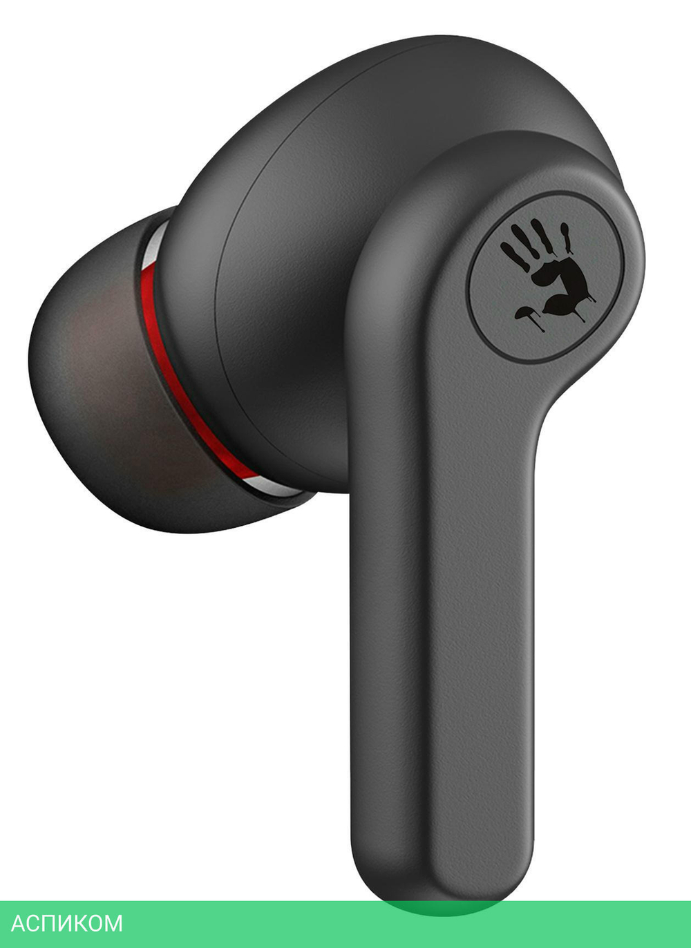 Наушники A4Tech Bloody M30 черный