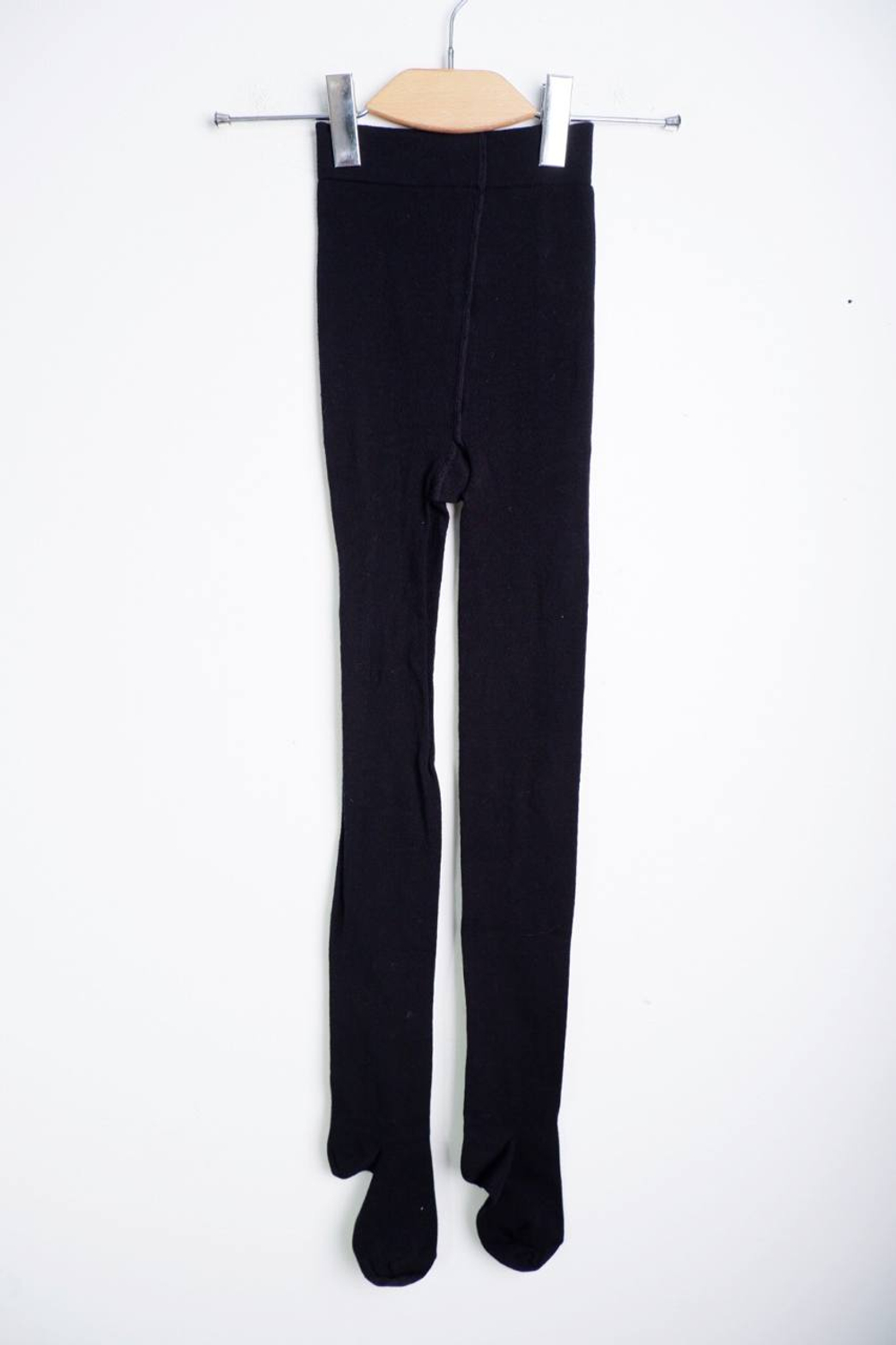 Колготки плотные, визуально на 42/44 размер, новые