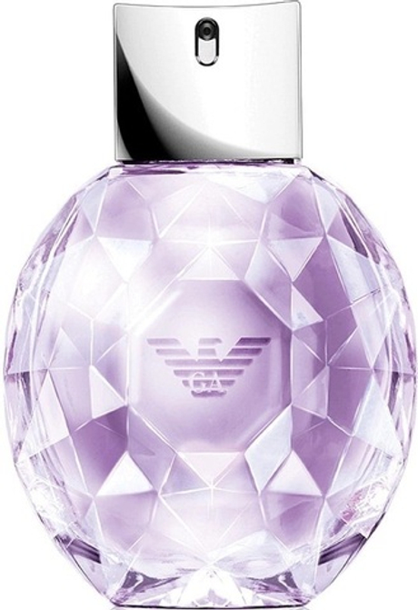 Giorgio Armani Emporio Diamonds Violet Pour Femme