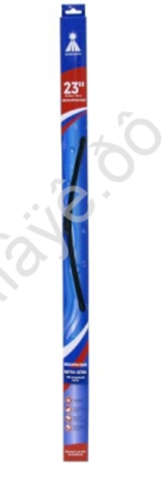 Щетка дворника бескаркасная 580мм (23") ULTRA МАЯКАВТО (8523м)