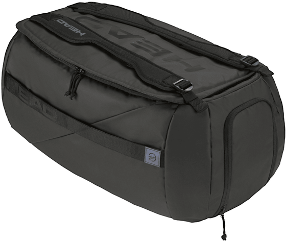 Сумка теннисная Head Pro X Duffle Bag L BK, арт. 260113