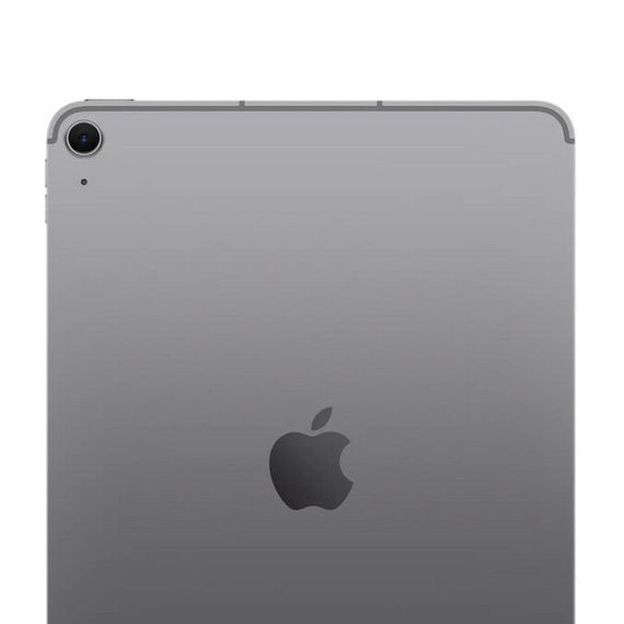iPad Air (2025) M3 11&quot; Wi-Fi + Cellular 512 ГБ (Space Gray / Серый космос)