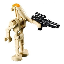 LEGO Star Wars: Шагающий танк AT-AP 75043 — AT-AP — Лего Звездные войны Стар Ворз