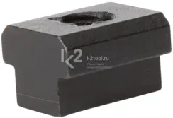 Гайка для Т-образных пазов Optimum М10, 12 мм