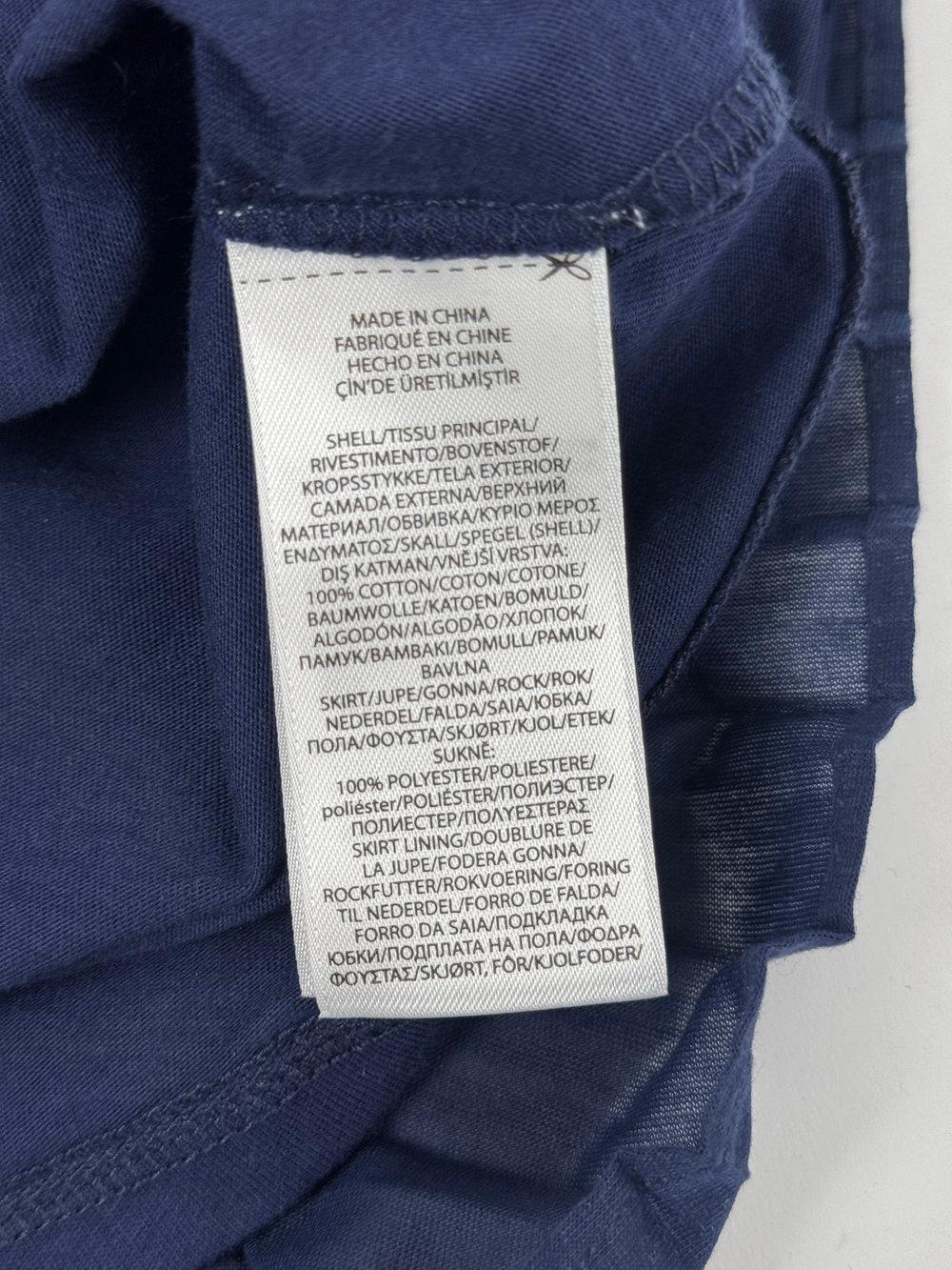 Платье Polo Ralph Lauren