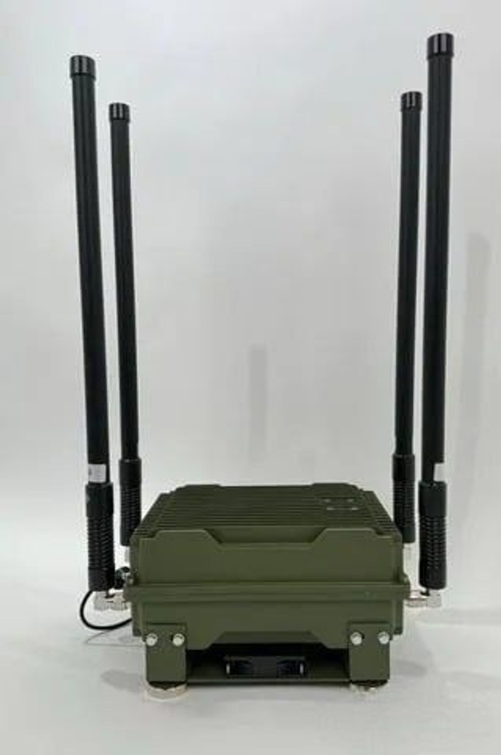 PЭБ Ромашка 4 канала (уценка)