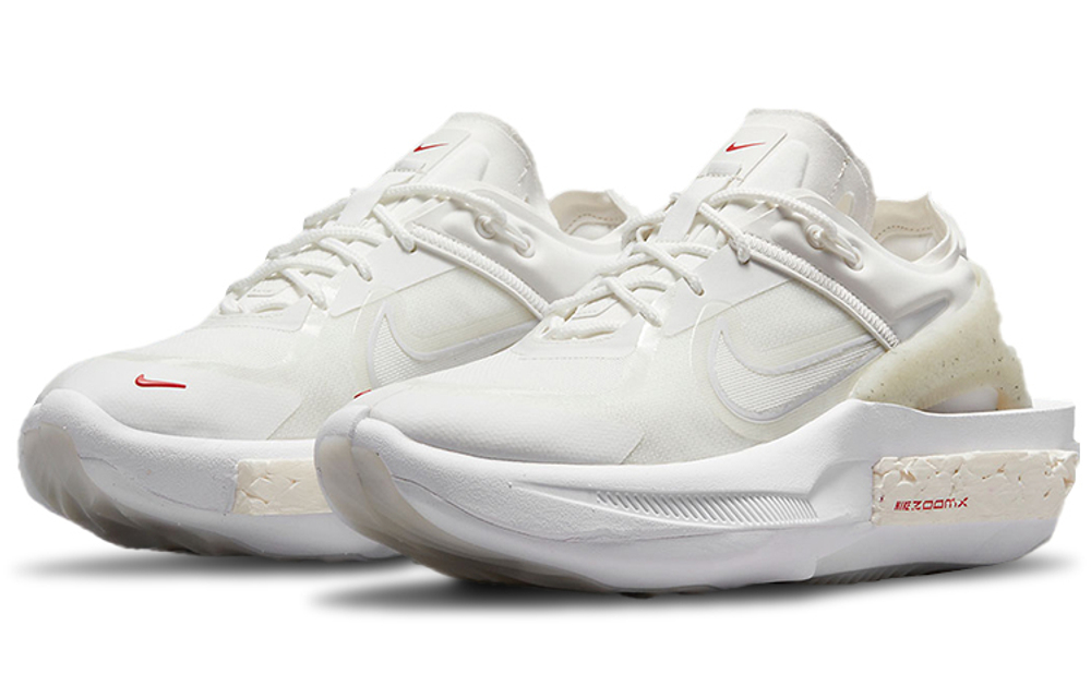 Кроссовки Nike Fontanka Waffle Edge "Photon Dust" (Женская размерная сетка)