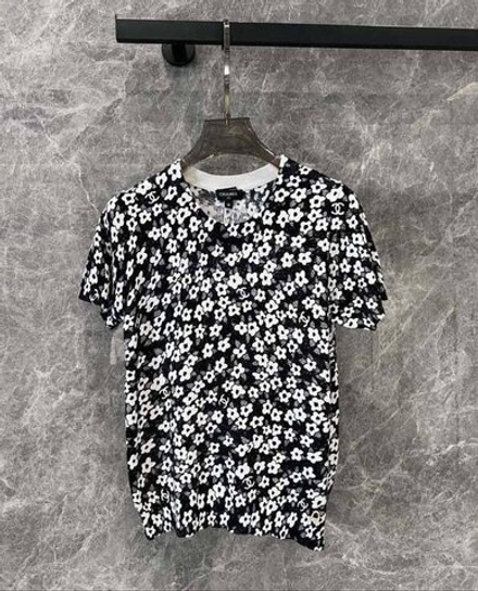 Футболка CHANEL