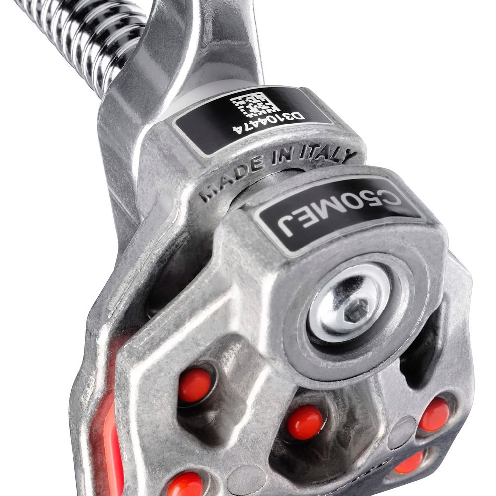 Зажим Manfrotto C50MEJ 2'' Micro End Vice Jaw Clamp