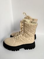 Кожаные зимние ботинки Missouri, 33