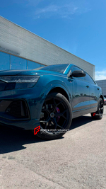 КОВАНЫЕ ДИСКИ ДЛЯ AUDI Q8 4M 2021 Ауди