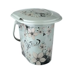 Ведро-туалет 17л Парма