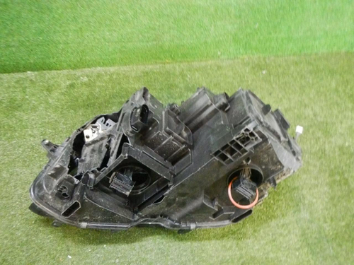 Битая Фара правая VW Tiguan 2 (2016-2020) Full LED