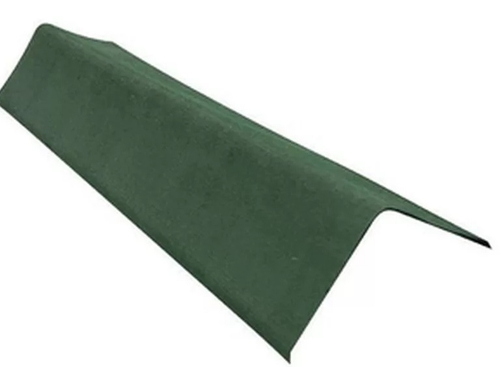 Щипец зеленый ОНДУЛИН