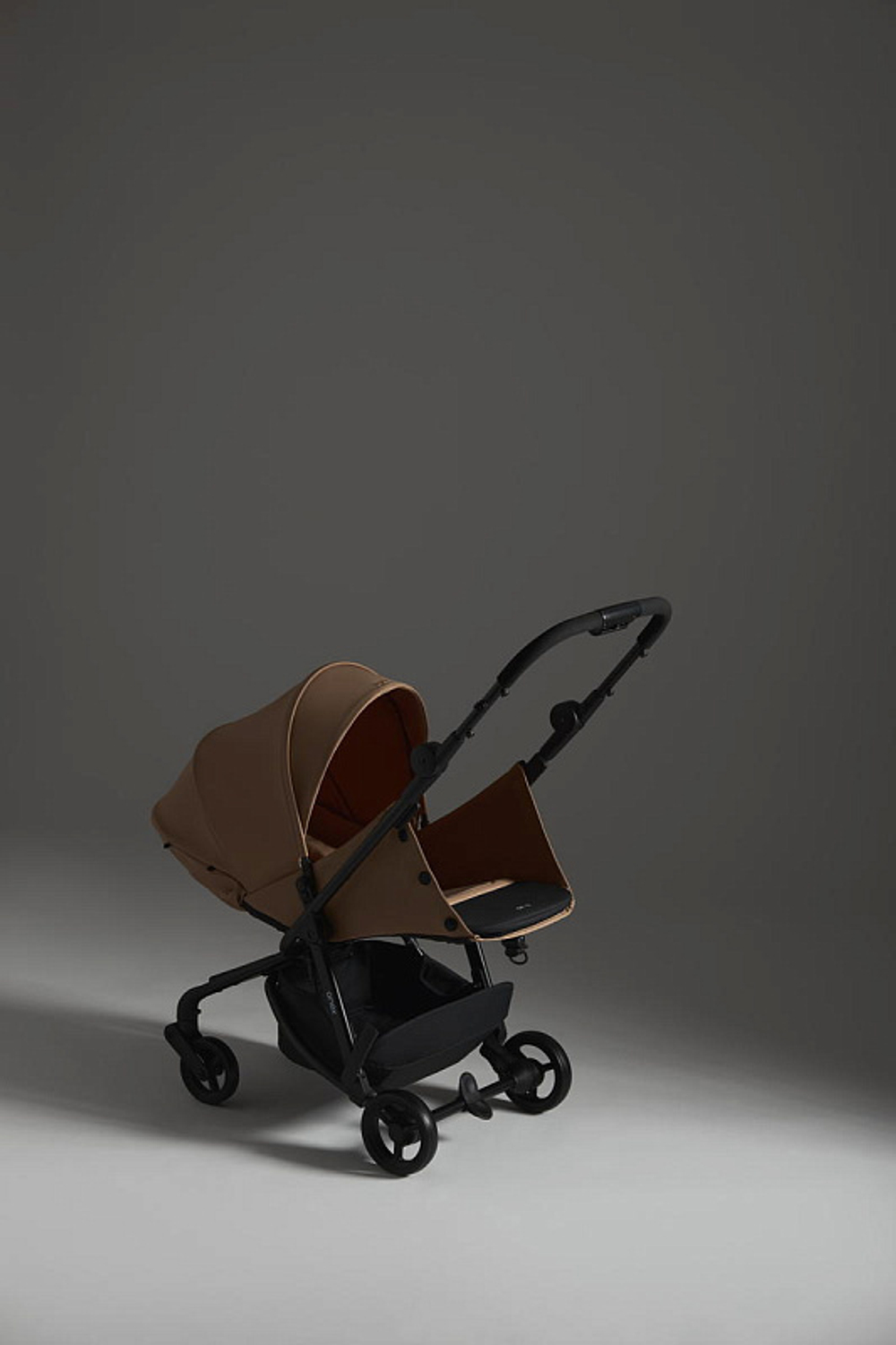 Прогулочная коляска Anex AIR-Z New Toasted