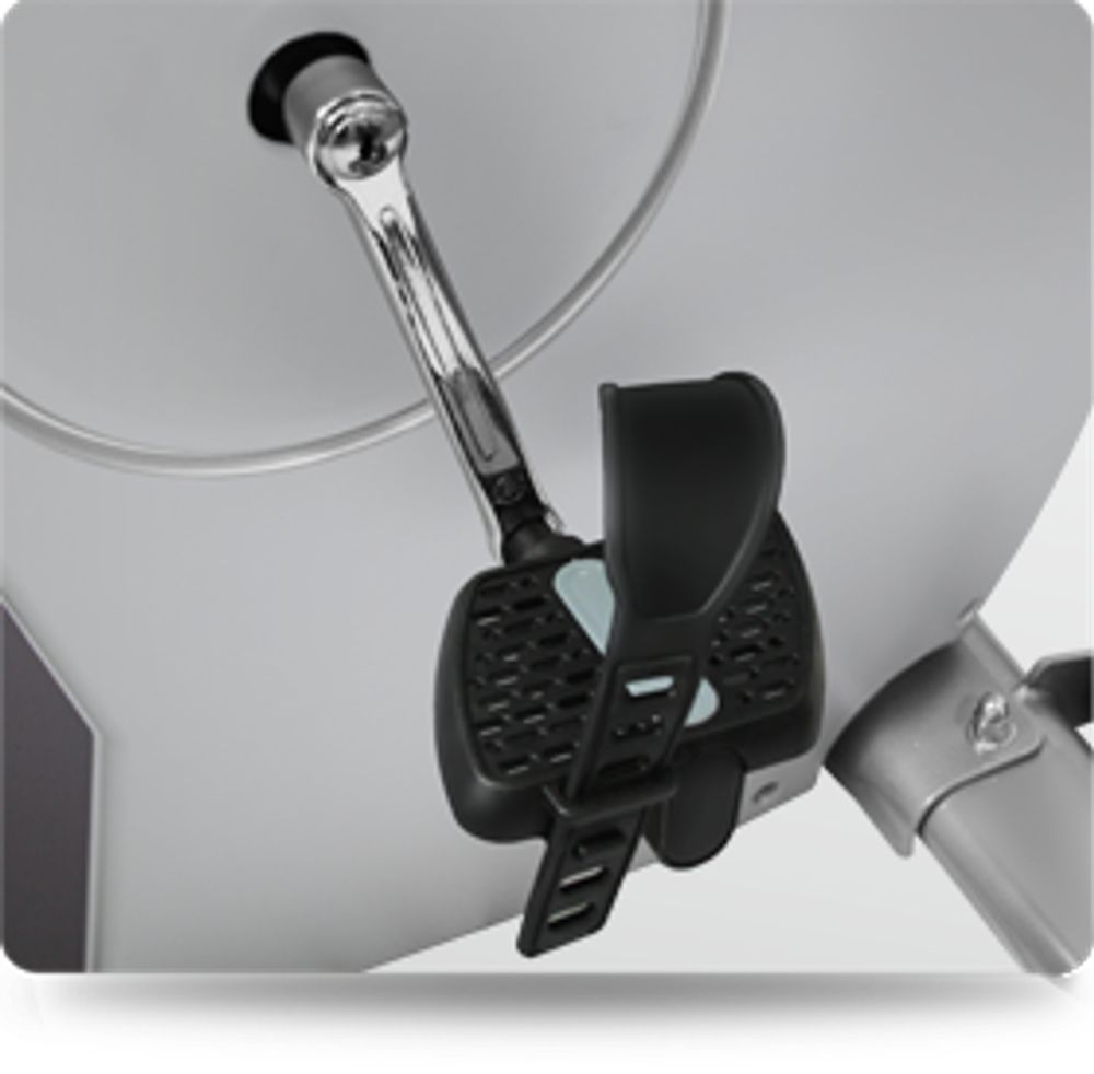 OXYGEN FITNESS NEXUS GURU RB HRC