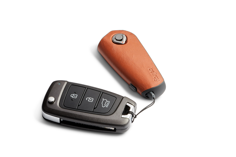 Ключница Bellroy Key Case