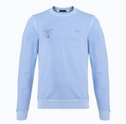 Свитшот хлопковый