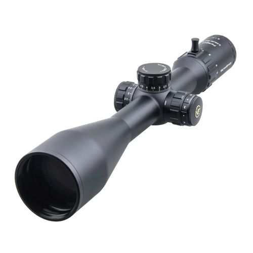 Оптический прицел Vector Optics Paragon 5-25x56 SFP ( Сетка VPA / с подсветкой )
