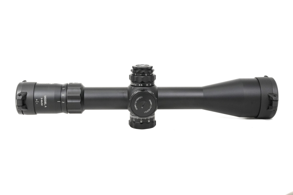 Прицел Arkon Model A 3-18x50