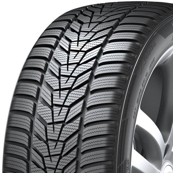 Hankook Tire Winter I*Cept Evo 3 W330 255/40 R18 99V XL