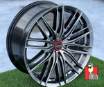 Комплект дисков VOSSEN VFS-4 18x8 et38 5x112