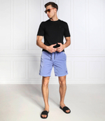 шорты для плавания GUESS - темно-голубой (M2GD22 WDU80)