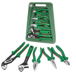 Набор губцевого инструмента, 5 предметов,16805MB