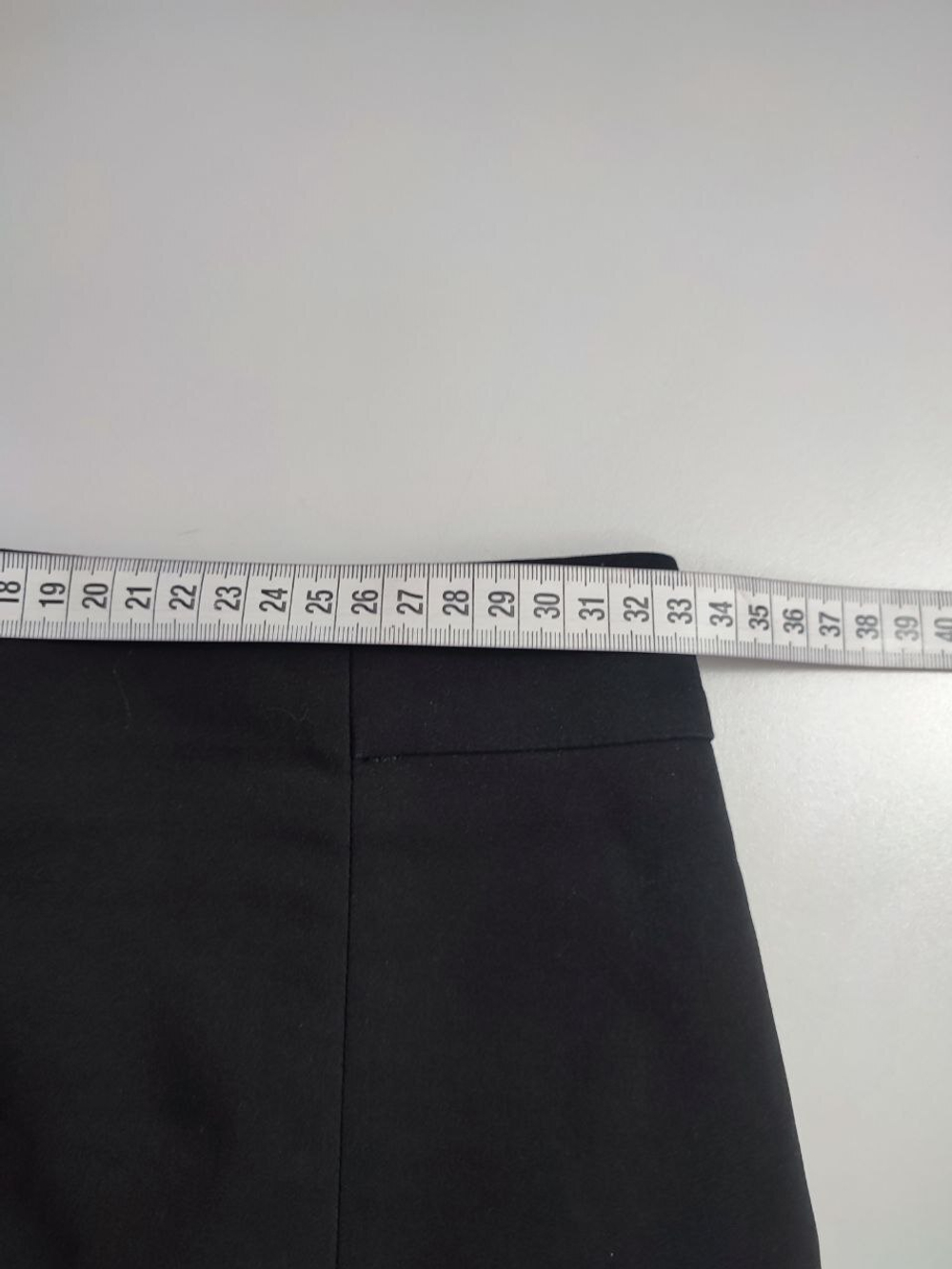 Юбка H&M классическая 40 размер