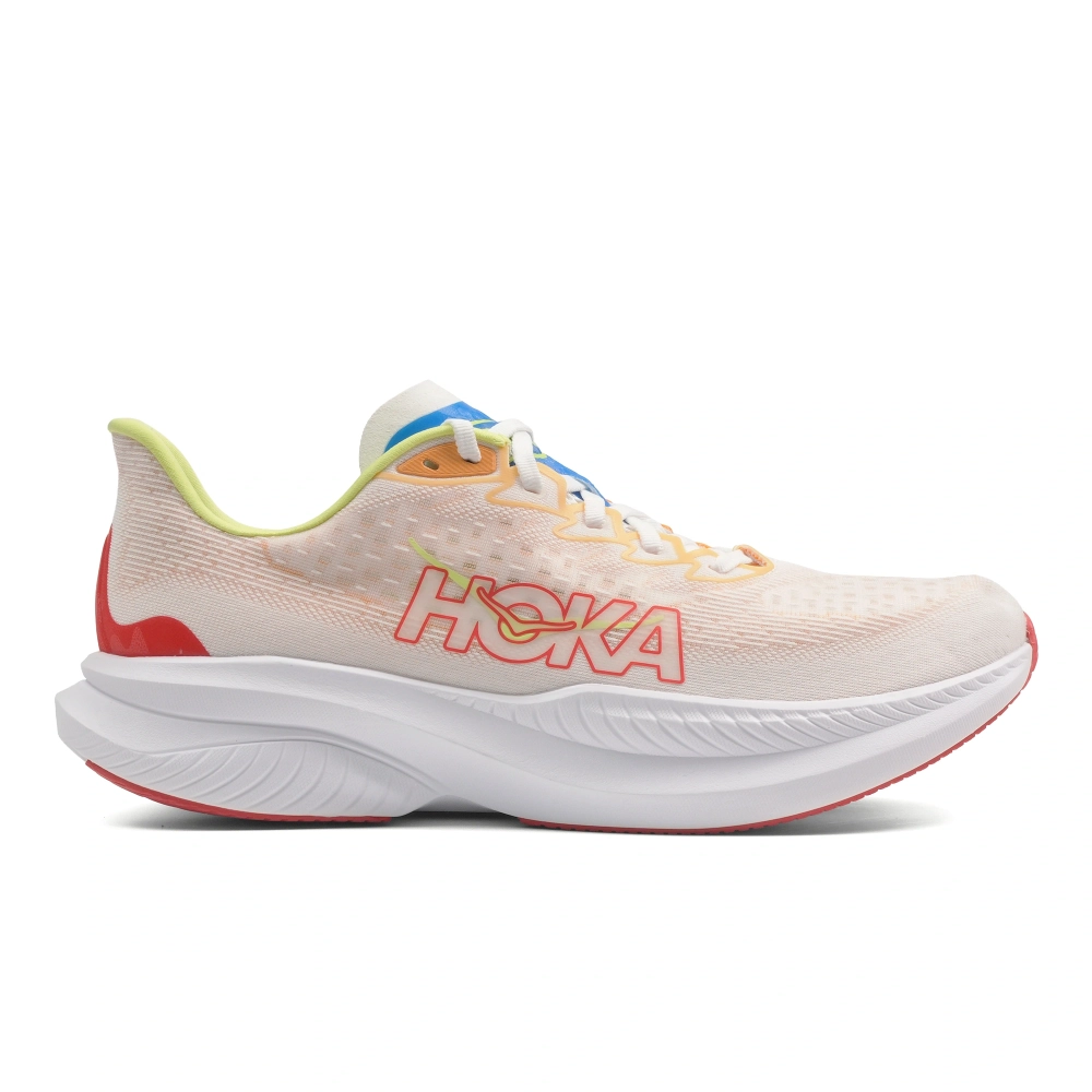 Кроссовки мужские Hoka Mach 6