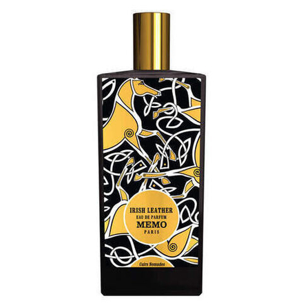 Irish Leather - EDP Memo Унисекс восточно-пряная парфюмерия