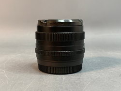 7Artisans 50mm f/1.8 Fujifilm FX