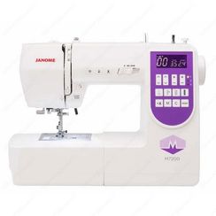 Швейная машина Janome M 7200