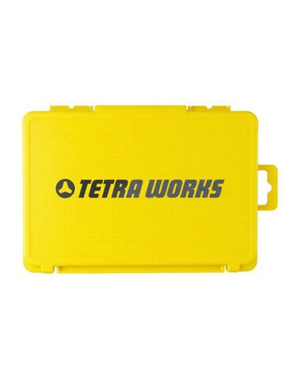 Коробка для приманок DUO Tetra Works Light Game Case 3010
